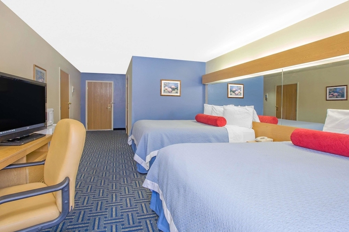 Imagen de la habitación del Hotel Quality Inn, Sallisaw. Foto 8