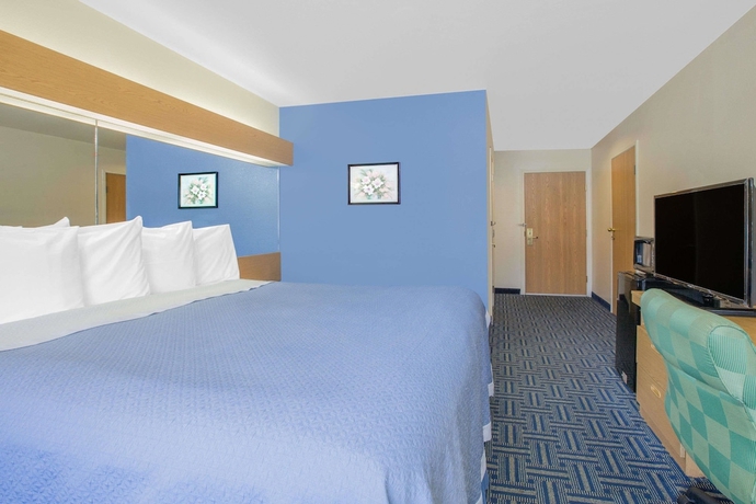 Imagen de la habitación del Hotel Quality Inn, Sallisaw. Foto 11