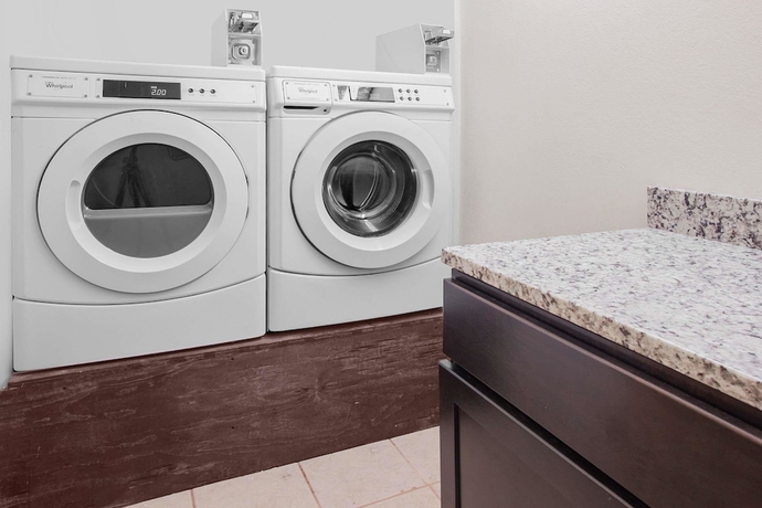 Imagen de los interiores del Hotel Quality Inn, Sallisaw. Foto 15