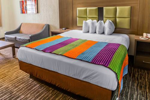 Imagen de la habitación del Hotel Quality Inn San Angelo. Foto 2