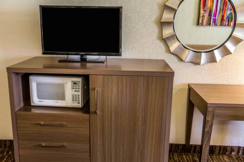 Imagen de la habitación del Hotel Quality Inn San Angelo. Foto 3