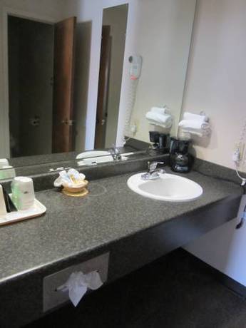 Imagen de la habitación del Hotel Quality Inn San Angelo. Foto 5