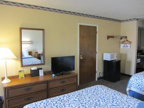 Imagen de la habitación del Hotel Quality Inn San Angelo. Foto 6