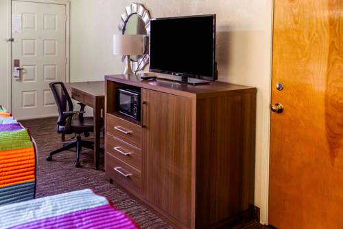 Imagen de la habitación del Hotel Quality Inn San Angelo. Foto 9