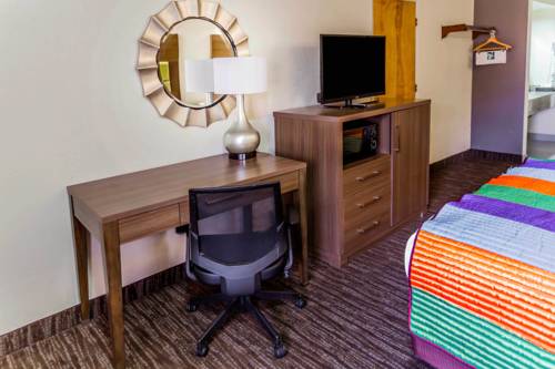 Imagen de la habitación del Hotel Quality Inn San Angelo. Foto 10