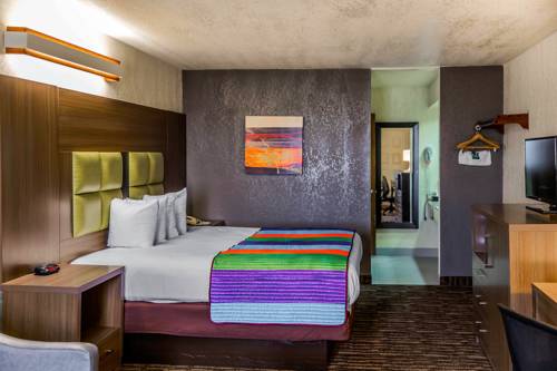 Imagen de la habitación del Hotel Quality Inn San Angelo. Foto 11