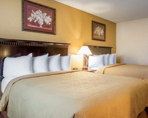 Imagen de la habitación del Hotel Quality Inn, San Bernardino. Foto 7