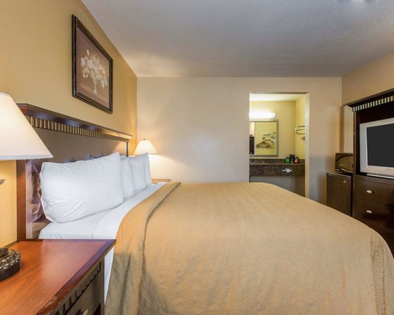 Imagen de la habitación del Hotel Quality Inn, San Bernardino. Foto 9