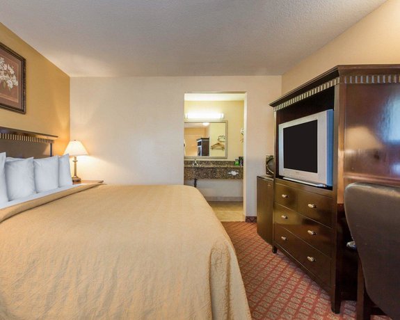 Imagen de la habitación del Hotel Quality Inn, San Bernardino. Foto 10