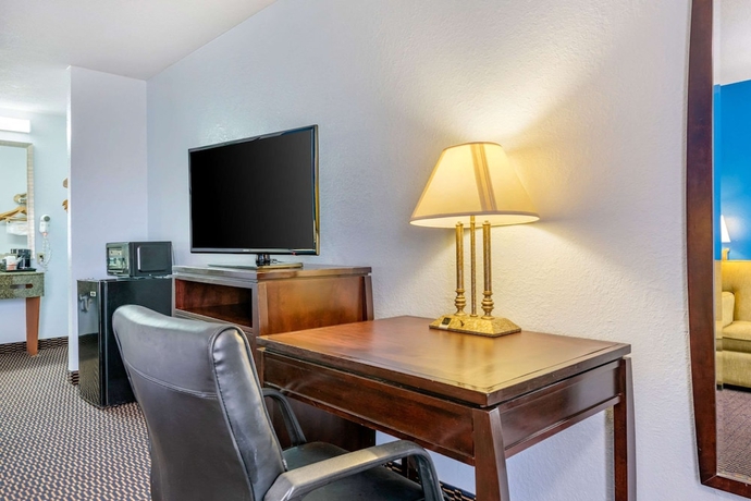 Imagen de la habitación del Hotel Quality Inn Sarasota North Near Lido Key Beach. Foto 5