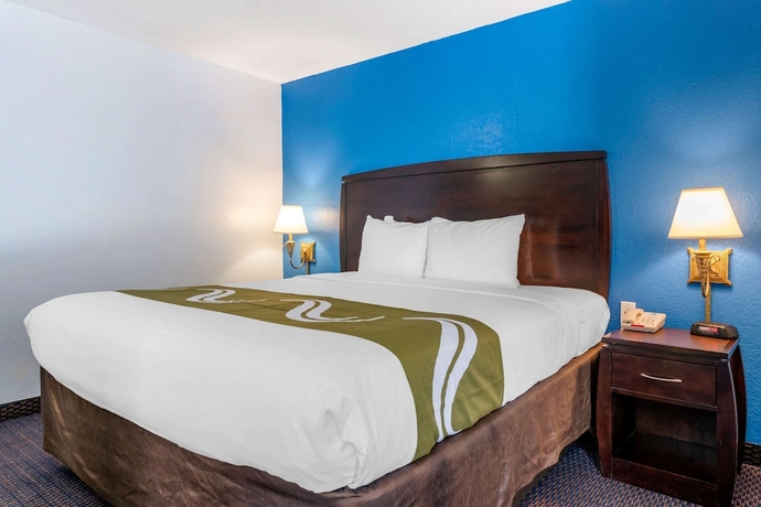 Imagen de la habitación del Hotel Quality Inn Sarasota North Near Lido Key Beach. Foto 10