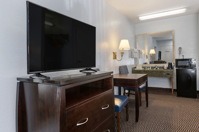 Imagen de la habitación del Hotel Quality Inn Sarasota North Near Lido Key Beach. Foto 15