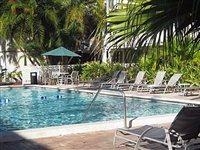 Imagen general del Hotel Quality Inn Sawgrass Conference Centre. Foto 2