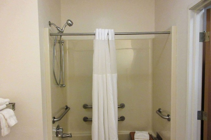 Imagen de la habitación del Hotel Quality Inn, Sawyer. Foto 8