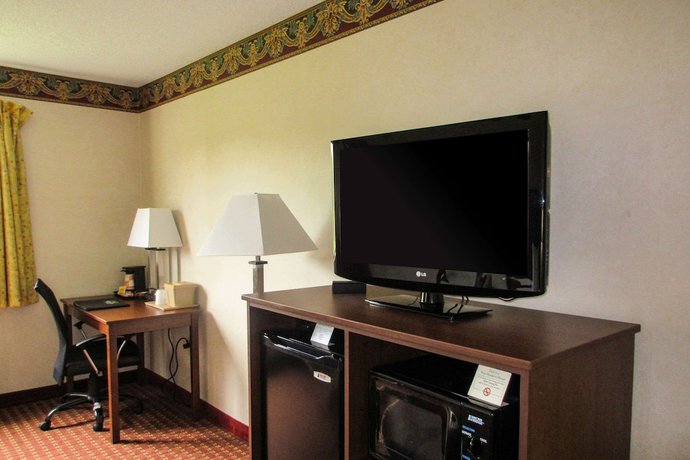 Imagen de la habitación del Hotel Quality Inn, Sawyer. Foto 9