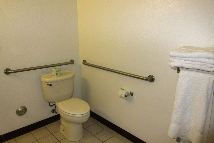 Imagen de la habitación del Hotel Quality Inn, Sawyer. Foto 11