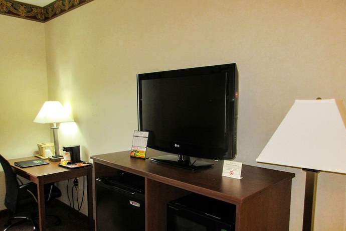 Imagen de la habitación del Hotel Quality Inn, Sawyer. Foto 14