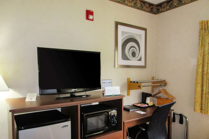 Imagen de la habitación del Hotel Quality Inn, Sawyer. Foto 15