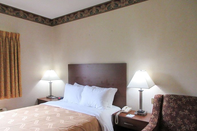 Imagen de la habitación del Hotel Quality Inn, Sawyer. Foto 16