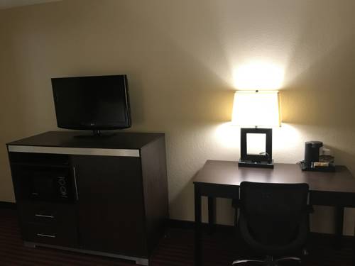 Imagen de la habitación del Hotel Quality Inn Schenectady. Foto 4