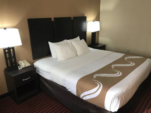 Imagen de la habitación del Hotel Quality Inn Schenectady. Foto 13