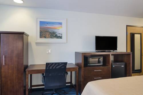 Imagen de la habitación del Hotel Quality Inn, Seaside. Foto 9