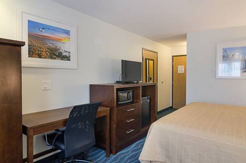 Imagen de la habitación del Hotel Quality Inn, Seaside. Foto 10