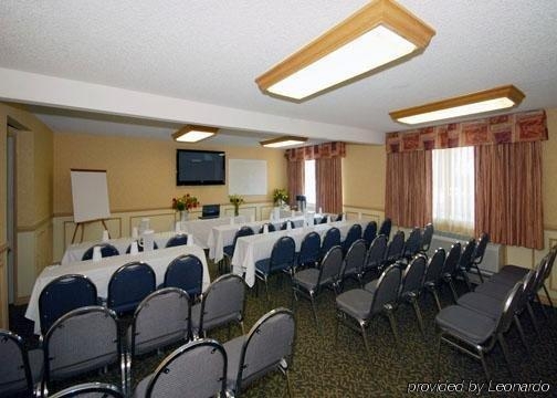 Imagen general del Hotel Quality Inn Seatac Airport-seattle. Foto 3