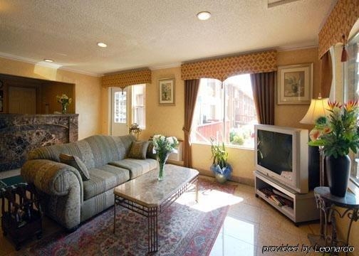 Imagen general del Hotel Quality Inn Seatac Airport-seattle. Foto 5