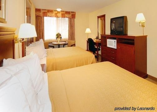 Imagen general del Hotel Quality Inn Seatac Airport-seattle. Foto 6