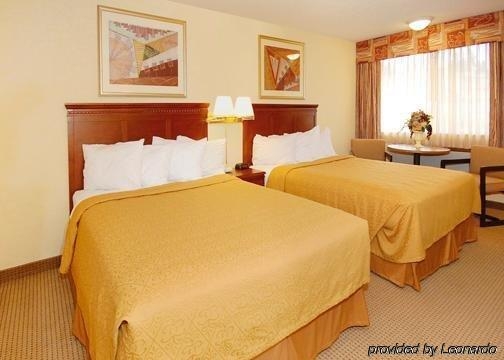 Imagen general del Hotel Quality Inn Seatac Airport-seattle. Foto 7