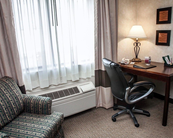 Imagen de la habitación del Hotel Quality Inn Seekonk-providence. Foto 5