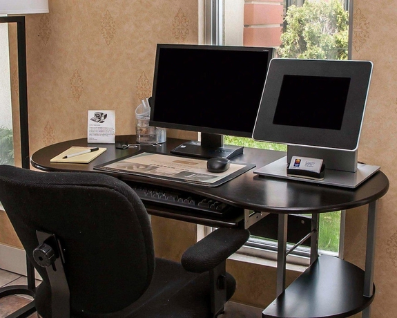 Imagen de los interiores del Hotel Quality Inn Seekonk-providence. Foto 18