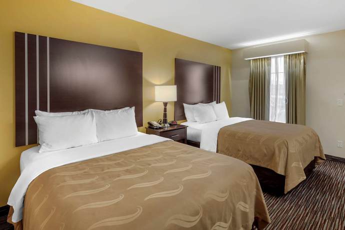 Imagen de la habitación del Hotel Quality Inn Seneca Us-123. Foto 12