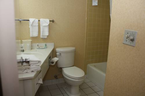 Imagen de la habitación del Hotel Quality Inn Shenandoah Valley. Foto 5