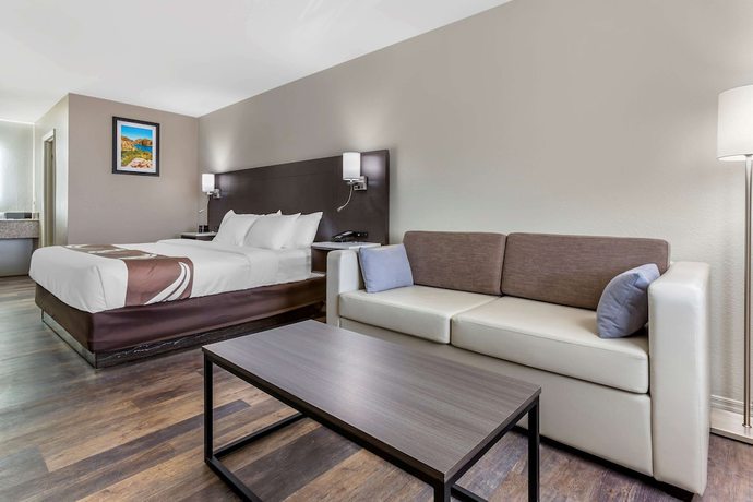 Imagen de la habitación del Hotel Quality Inn Show Low. Foto 2