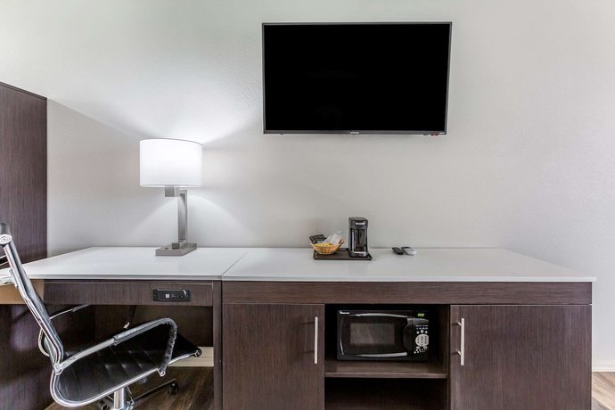 Imagen de la habitación del Hotel Quality Inn Show Low. Foto 4