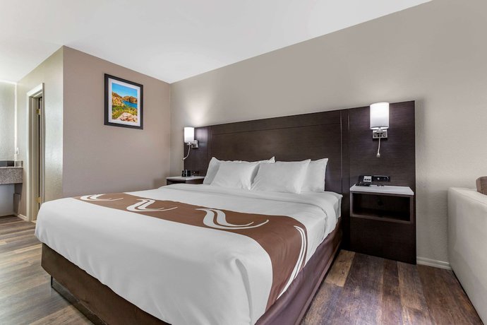 Imagen de la habitación del Hotel Quality Inn Show Low. Foto 5