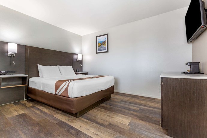 Imagen de la habitación del Hotel Quality Inn Show Low. Foto 6