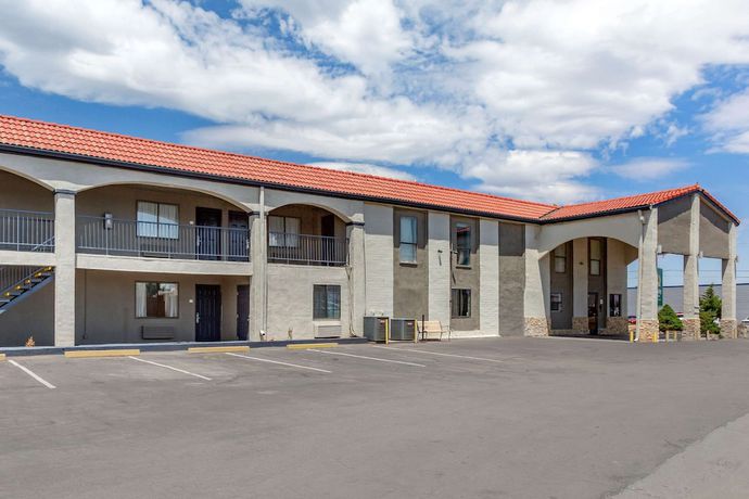 Imagen de la habitación del Hotel Quality Inn Show Low. Foto 7