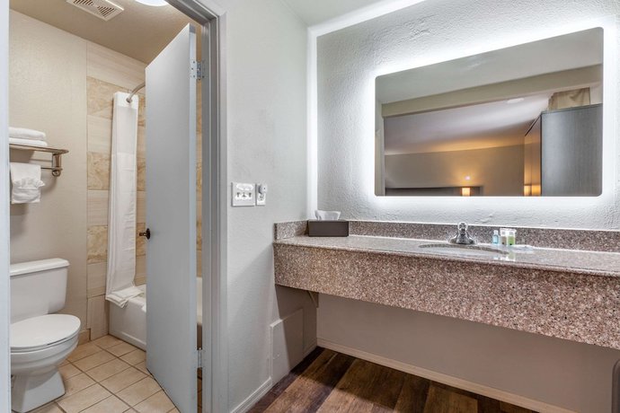 Imagen de la habitación del Hotel Quality Inn Show Low. Foto 8