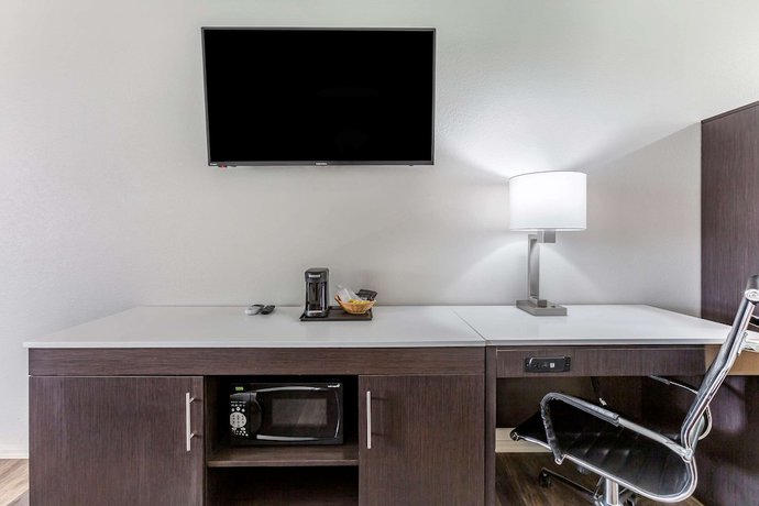 Imagen de la habitación del Hotel Quality Inn Show Low. Foto 9