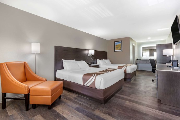 Imagen de la habitación del Hotel Quality Inn Show Low. Foto 11