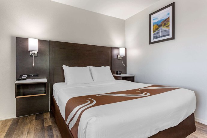 Imagen de la habitación del Hotel Quality Inn Show Low. Foto 12