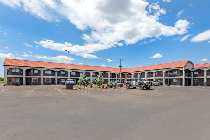 Imagen de la habitación del Hotel Quality Inn Show Low. Foto 13