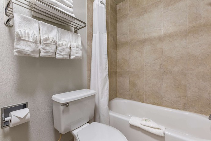 Imagen de la habitación del Hotel Quality Inn Show Low. Foto 14