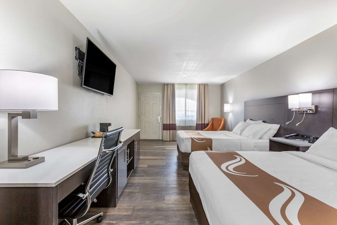 Imagen de la habitación del Hotel Quality Inn Show Low. Foto 15