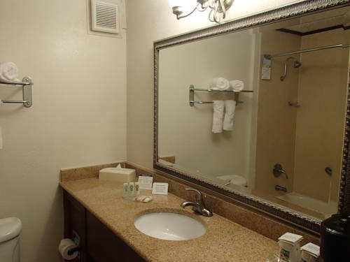 Imagen general del Hotel Quality Inn Shreveport. Foto 1