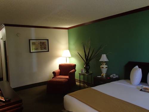 Imagen de la habitación del Hotel Quality Inn Shreveport. Foto 8