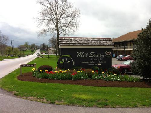 Imagen general del Hotel Quality Inn Smoketown - Lancaster Area. Foto 1